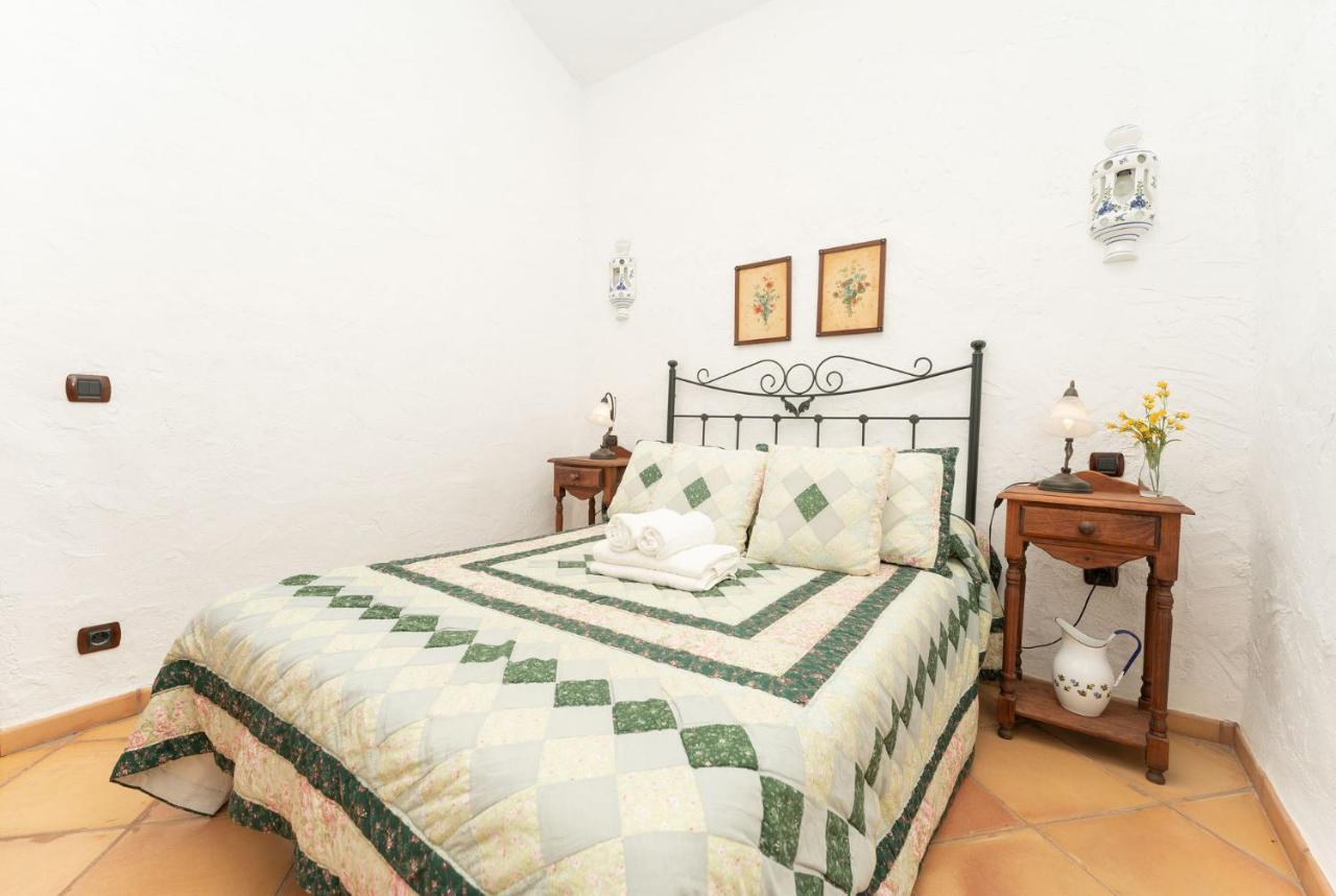 غراناديا دي أبونا Casa Rural La Capellania المظهر الخارجي الصورة